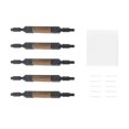 thumbnail image 2 of 5Pcs Fiber Optic Fast Connector L925B Fiber Optic Quick Connector Optical Fiber Mechanical Splice fo, 2 of 5