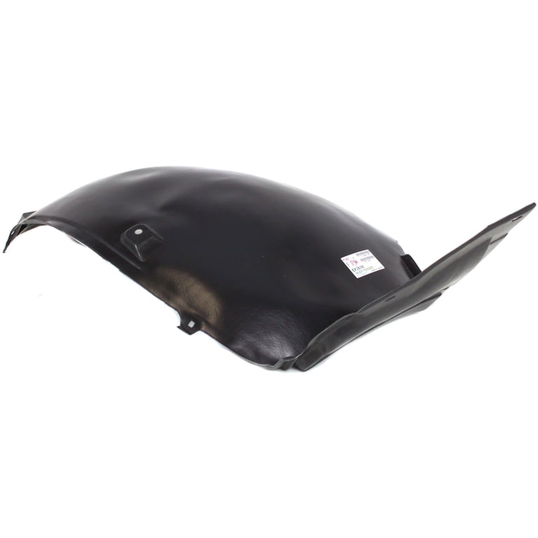 Infiniti QX56 Front Fender Flare Right/Passenger Charcoal 63810-7S680 Infiniti QX56 Front Fender Flare Right/Passenger Charcoal 63810-7S680