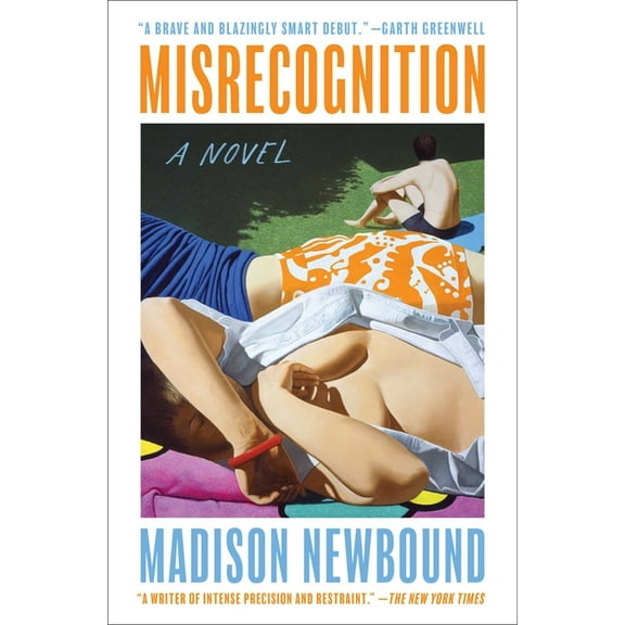 Misrecognition, (Paperback)