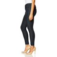 thumbnail image 3 of Democracy AB Solution Jegging para Mujer, Índigo, 30 Corto, 3 of 4