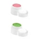 thumbnail image 1 of 2x 10g extensión de pestañas crema fruta removedor de pestañas accesorios, 1 of 9