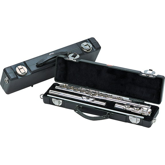 SKB Flute Cases 312C - Fits C Foot Flutes