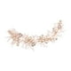 thumbnail image 3 of Accesorio de la joyería del de la diadema del Rhinestone de las de del Soledad diadema nupcial de la boda, 3 of 10