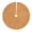 L, variant on 20/30/40CM Coconut Fiber Mulch Ring Natural Coconut Coir Tree Protector Mat Discs Indoor Outdoor Plants Pot Soil Cover Ring