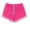 Deep Pink, variant on YUEVORA Athletic Shorts for Women, Dolphin Running Workout Shorts, Elastic Waist Drawstring Summer Casual Lounge Shorts for Gym Yoga and Daily Wear