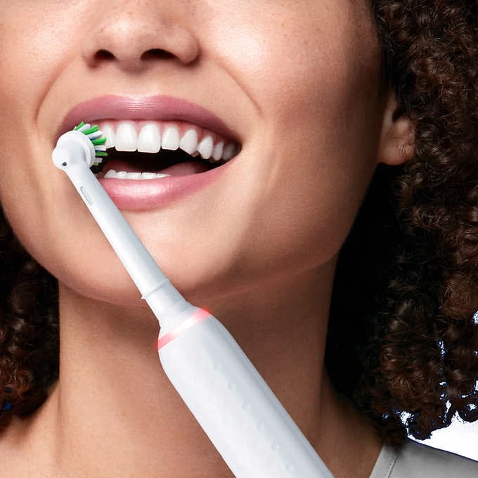 oral b smart 360