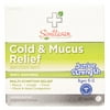 Similasan Junior Strength Cold & Mucus Relief Quick Dissolve Tablets, 40 Ct