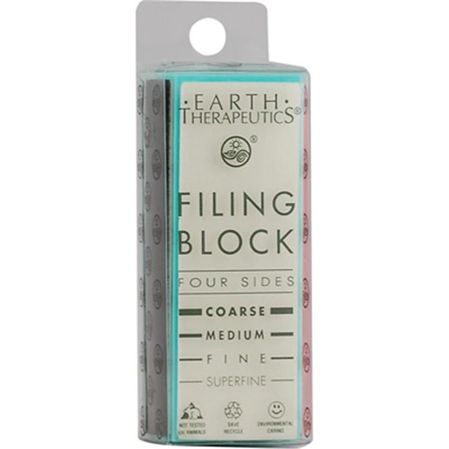 Earth Therapeutics 07107 Filing Block 1 File - Walmart.com