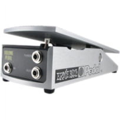 The Ernie Ball P06166 250k Mono Volume Pedal