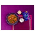 thumbnail image 3 of Tilda Microwave White & Brown Basmati Rice 250g, British Import (Pack of 2), 3 of 5
