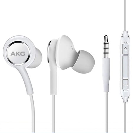 Galaxy S10e  S10  5G  Plus Hands-free AKG Earphones V4N Headphones Headset w Mic Earbuds Earpieces OEM for Samsung Galaxy S10e S10 Plus price history on PriceWatchPro