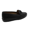 thumbnail image 2 of Flats Mujer Emilia Cómodo negro 24, 2 of 2