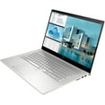 thumbnail image 5 of Newest HP Envy Laptop, 17.3" Full HD Touchscreen, Intel Core i7-1165G7 Processor, NVIDIA GeForce MX450 Graphics, 32GB DDR4 RAM, 512GB SSD + 1TB HDD, Backlit Keyboard, Windows 11 Home, 5 of 6