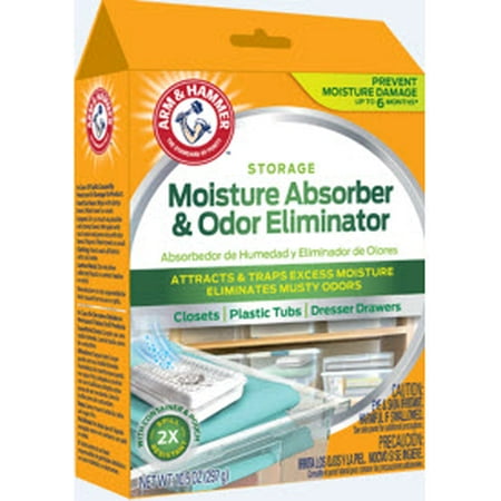eliminator odor absorber