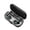 Black, variant on Hmsavn Wireless Bluetooth X8 Bluetooth 5.1 Earphones 2000mAh Charging Box Wireless Headphone 8D Stereo Sports Earbuds Headsets With Microphone Electronics