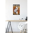 thumbnail image 4 of Marvel Moon Knight - Mr. Knight Wall Poster, 14.725" x 22.375", 4 of 4