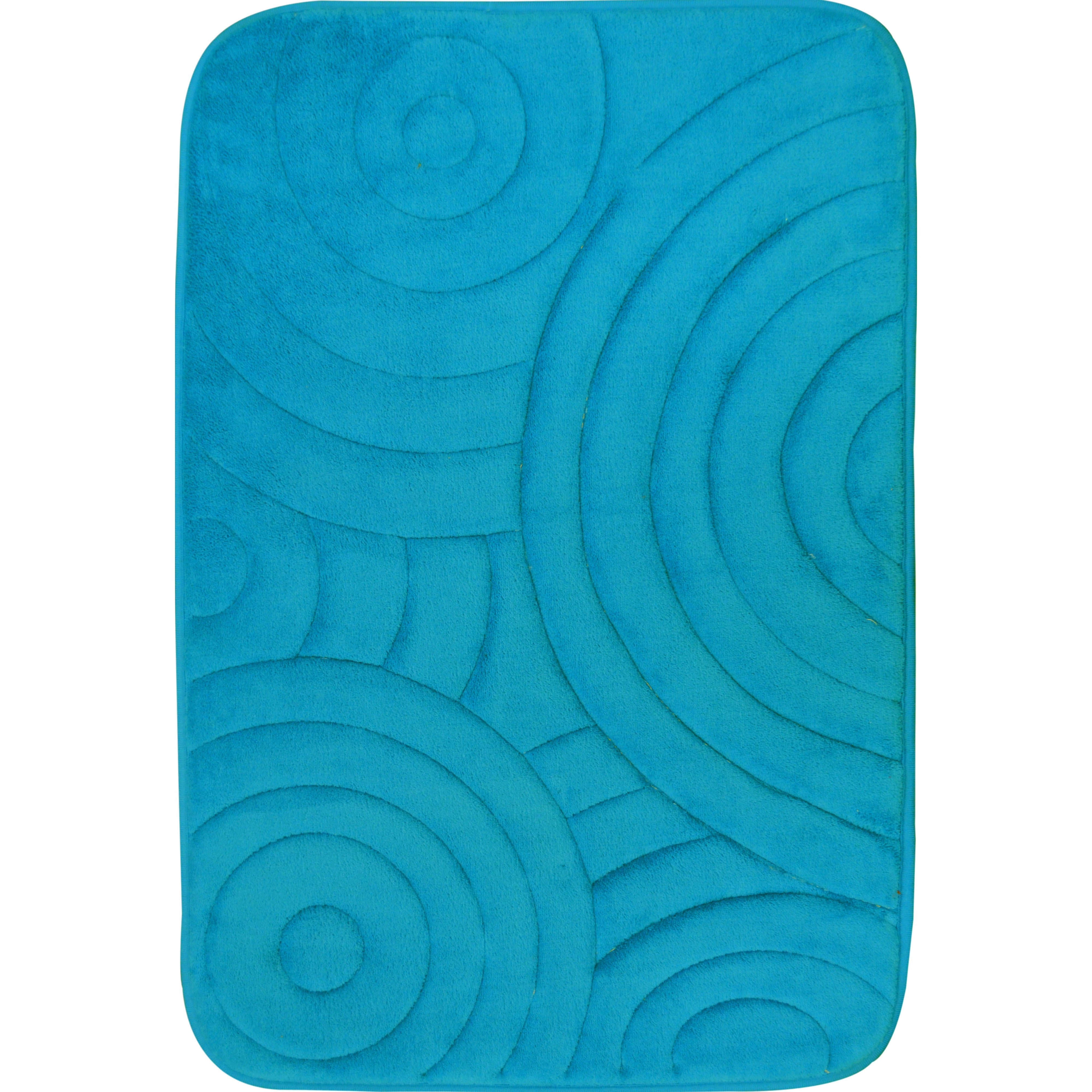 Home Dynamix Indulgence Bliss Bath Mat