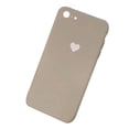 thumbnail image 4 of Replacement For iPhone 6/6S/7/8/XR/X/XS/XS Max Phone case for iPhone Case Heart Mobilephone Holder Protector, 4 of 8