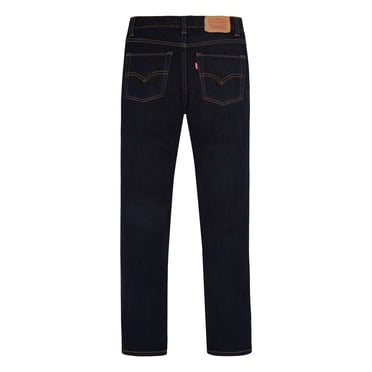 Levi's Boys' 510 Skinny Fit Classic Jeans - Product Details