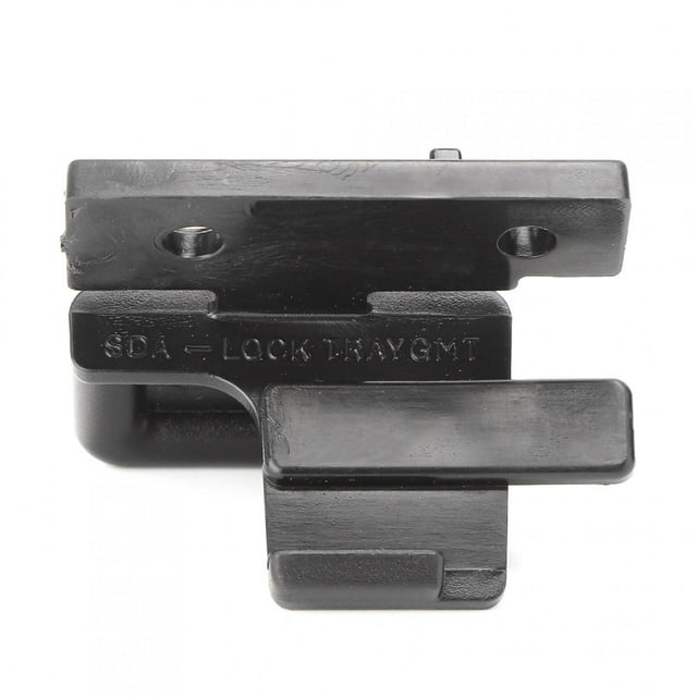 83419-SDA-A01, Caja De Reposabrazos Liviana Cerradura Hebilla Interior Del Automóvil Compatibilidad Para Reemplazo De Reparación De Automóviles Para Accord CM4 / 5 2003-2007