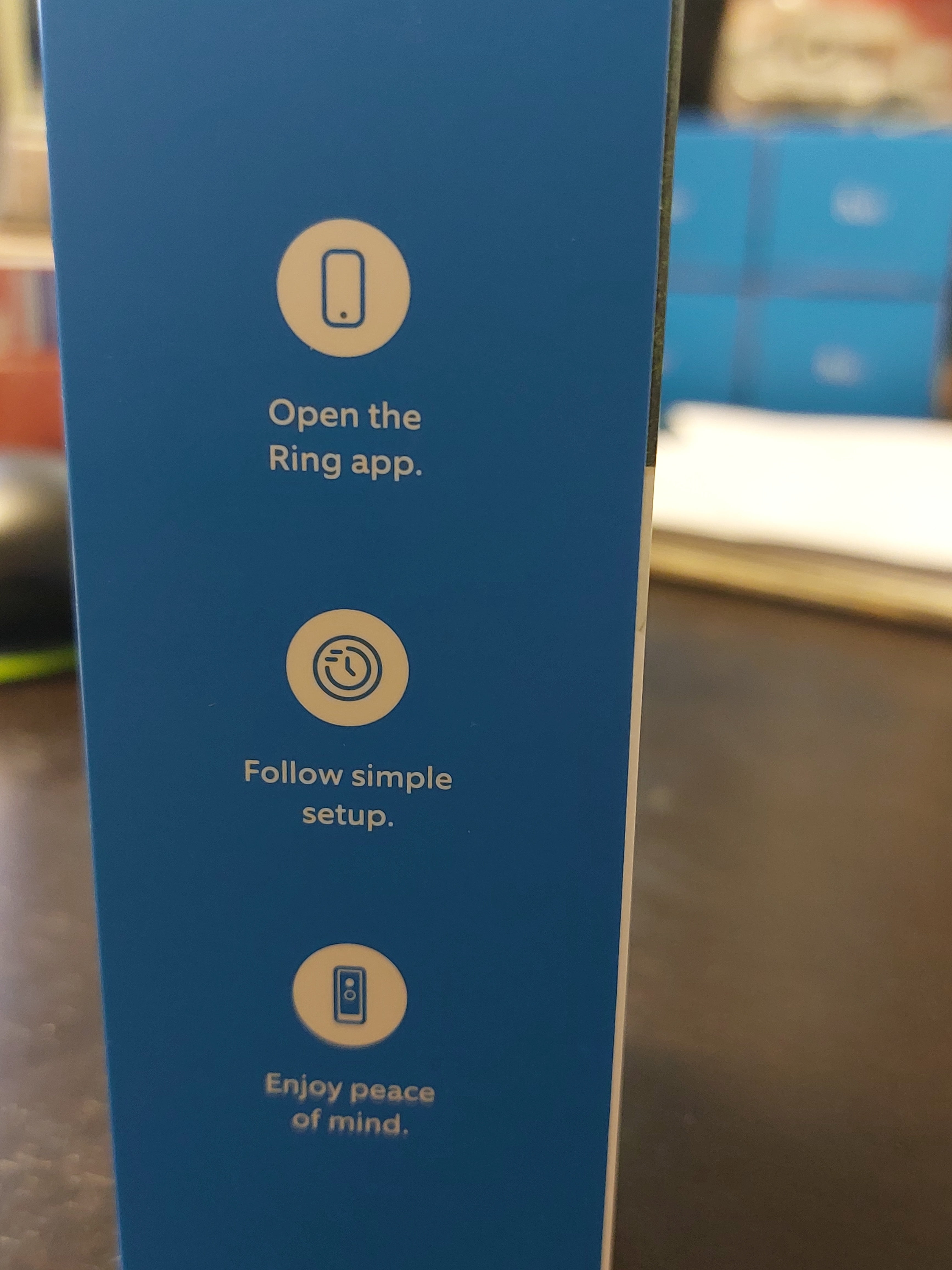 Wired Doorbell Pro – Best-in-class with cutting-edge features (existing doorbell wiring required)