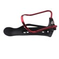 thumbnail image 3 of Eigraketly Soporte para botella de agua para bicicleta con adaptador giratorio de 360 ​​grados, jaula para botella de bebida para ciclismo, Ciclismo Rojo Eigraketly CP0558-01, 3 of 6