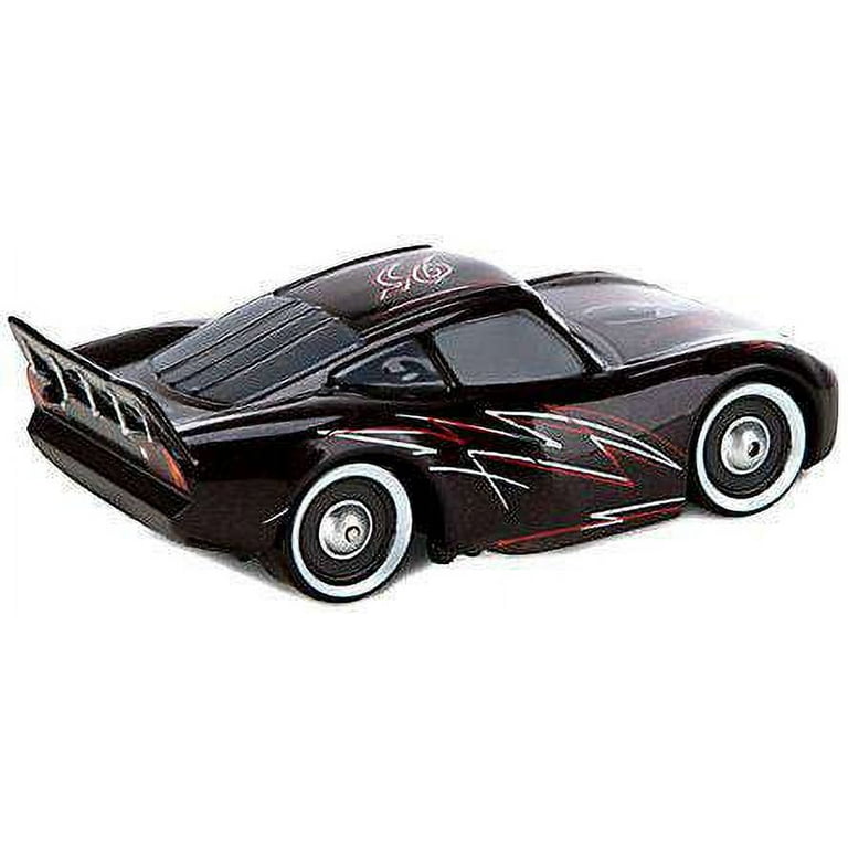 Cars 3 black car hotsell