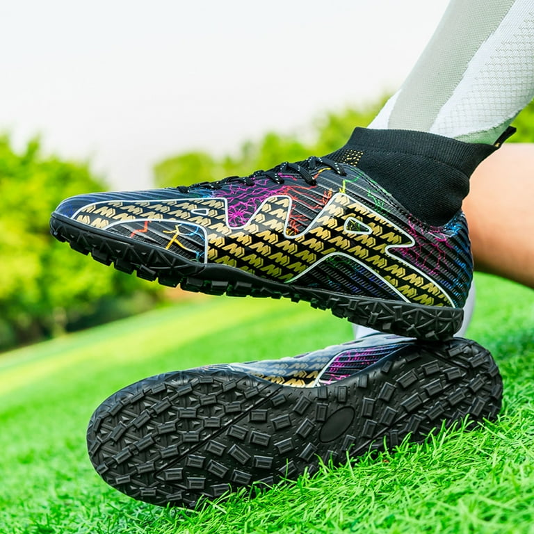 Walmart soccer deals cleats youth