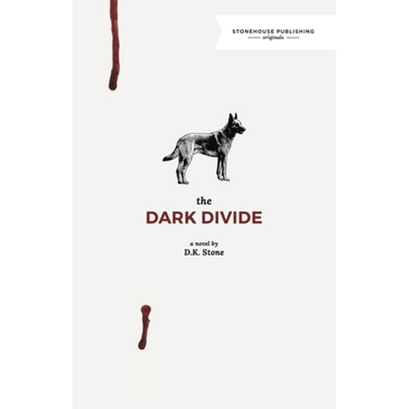 Pre-Owned The Dark Divide (Paperback) 1988754046 9781988754048