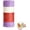 Purple,1Pcs, variant on Multipurpose Reusable Tear-Off Cleaning Cloth Roll, Tearable Plush Cleaning Cloth Roll, Super Absorbent Heavy Duty Grease Daily Cleaning Cloths, for Multi-Surface Home & Kitchen Use (1PCS-Purple)