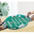 thumbnail image 3 of Juguete para juego de mesa de fútbol, juguete para juego de fútbol de mesa, mini juego de mesa de fútbol, juego de mesa de fútbol, juguete de alta capacidad, 3 of 10