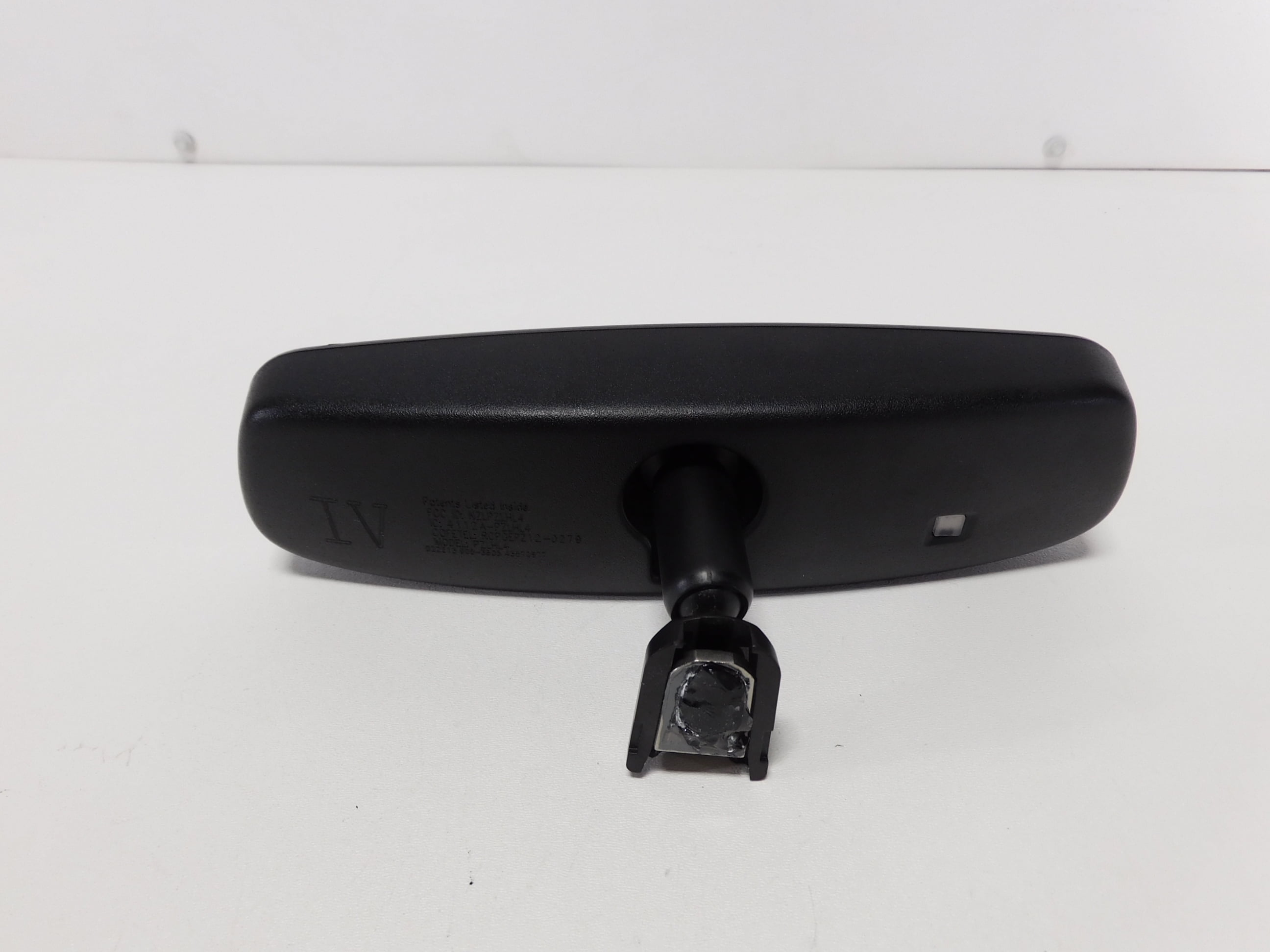 Pre-Owned 13-18 Nissan Altima Interior Rear View Mirror OEM LKQ - Verify Specific Vehicle Fitment In Description - (Good)