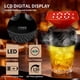 thumbnail image 3 of Kit eléctrico ahumador de whisky ANITEHI con 6 virutas de madera, 3 of 9
