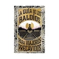 thumbnail image 1 of La Guía de los Baldíos para Viajeros Precavidos Umbriel Sarah Brooks, 1 of 2
