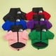 thumbnail image 2 of Winter Warm Thicken Pet Dog Jacket Waterproof Dog Clothes for Small Medium Dogs Puppy Coat Chihuahua French Bulldog Pug Clothing ShopWise Round, 2 of 10