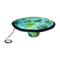 thumbnail image 2 of Floating Drink Sleeve for Pool – Neoprene Can Cooler with Lanyard, Buoyant Beverage Wrap for Standard Cans & Bottles, Waterproof for Hot Tub Beach Outdoor Party, Green, 2 of 6