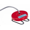 thumbnail image 1 of API Dégivreur et Chauffage Thermostatique d'Hiver 1000 Watts, Rouge, 1 of 4