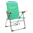 thumbnail image 2 of Tommy Bahama Hi-Boy Chair (Only Green), 2 of 5