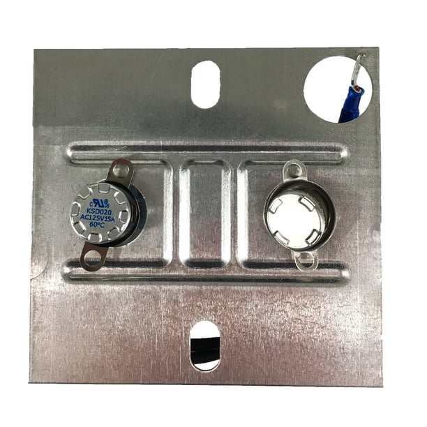 Atwood 92052 Water Heater ECO Thermostat Assembly