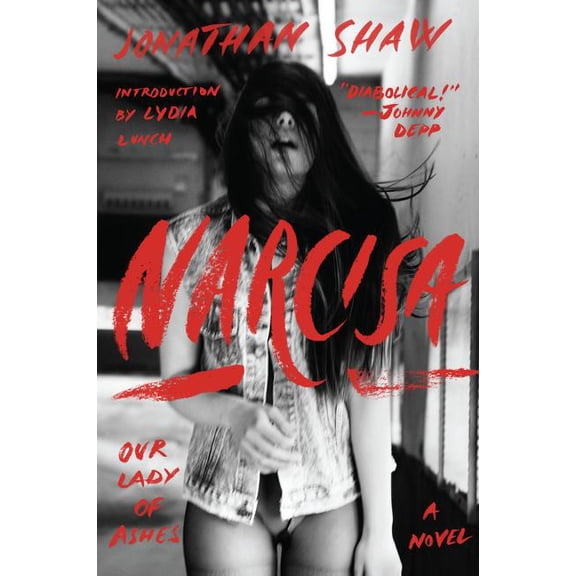 Narcisa: Our Lady of Ashes, (Paperback)