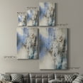 thumbnail image 4 of Glacier Stones Premium Gallery Wrapped Canvas - Ready to Hang, 4 of 9
