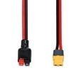 thumbnail image 4 of ZPAQI Heavy Duty 14AWG Solar Power Extension Cable, DC5.5x2.1mm Female Connectors, 4 of 11