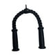 thumbnail image 2 of Accesorio de cable de cuerda para tríceps, ligero y resistente, cuerda de tensión para bíceps y tríceps Negro, 2 of 9