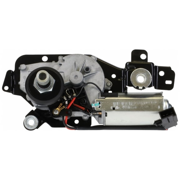 OEG Parts New Windshield Wiper Motor Replacement For Ford/Mazda/Mercury Escape/Tribute 2001-2007 4L8Z17508AB EC0167450A EC01-67-450A ECY1674L0G ECY1-67-7L0A YL8Z 17508-AB YL8Z17508AB 4L8Z 17508-AB