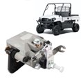 thumbnail image 1 of Rear Disc Brake Caliper, 43080-0145 Rear Left Brake Caliper Direct Replace  for Mule KAF820 KAF1000 2015-2023, 1 of 7