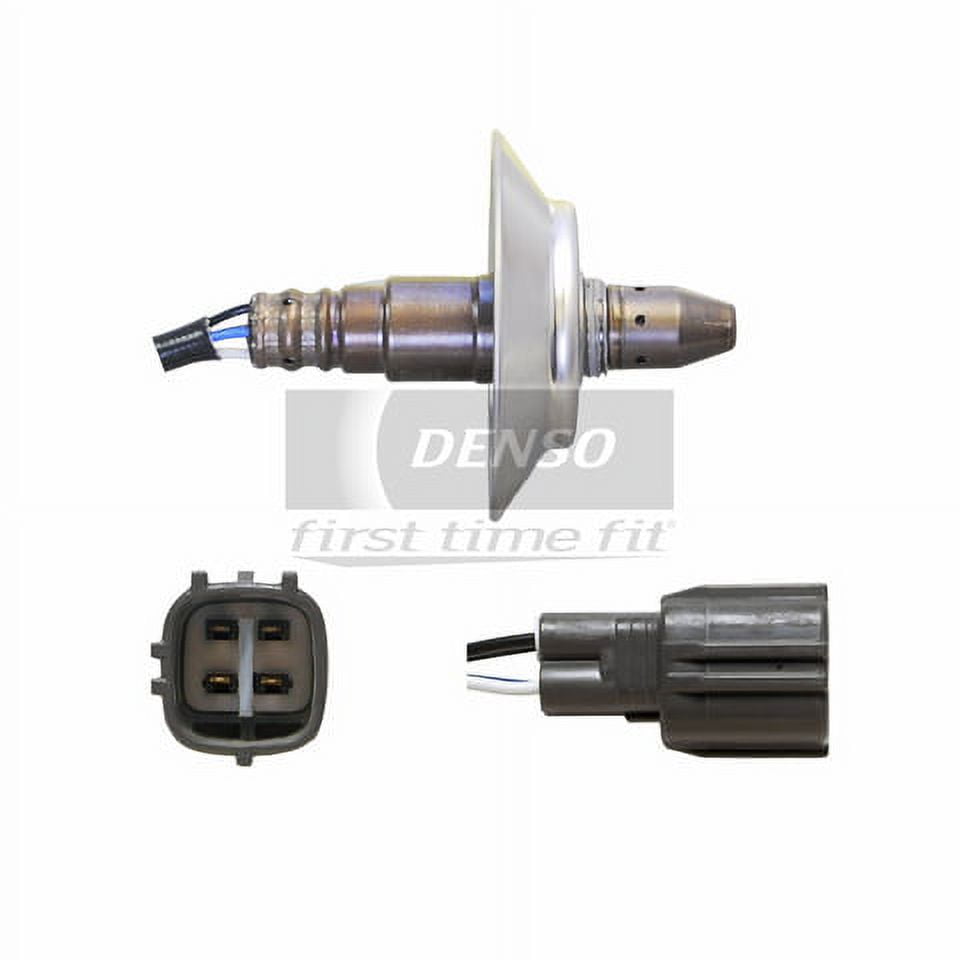 さや Denso Air-Fuel Ratio Sensor 4 Wire, Direct Fit, Heated, Wire