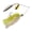 E2 Magic/Gold + Silver, variant on Berkley Power® Blade Standard, Spinnerbaits, E2 Magic/Gold + Silver (1 Count)