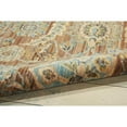 thumbnail image 3 of Nourison Timeless Mocha Area Rug TML14 7'9" x 9'9", 3 of 5