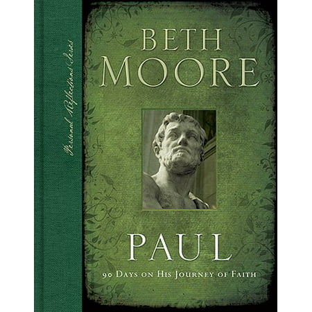 Paul : 90 Days on His Journey of Faith (Best Of Paul Rudd)