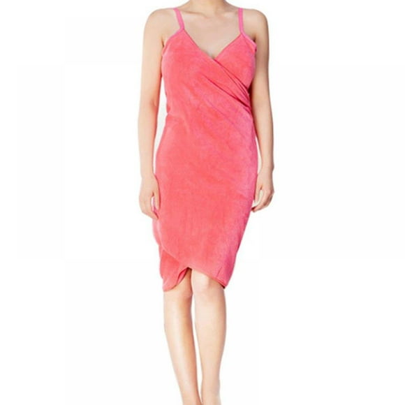 Women‘S Wrap Shower & Bath Terry Spa Towel Classic Towels Terry Cloth Women Spa Bath Robe